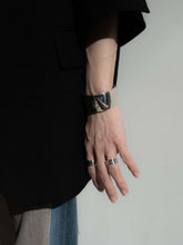 Load image into Gallery viewer, FLAT RING S