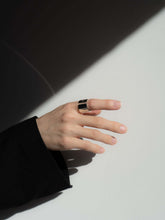 Load image into Gallery viewer, FLAT RING M