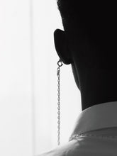 Load image into Gallery viewer, 3WAY CHAIN NECKLACE