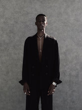 Load image into Gallery viewer, ETERNAL CHAIN LARIAT NECKLACE