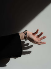 画像をギャラリービューアに読み込む, ETERNAL OVAL CHAIN BRACELET

