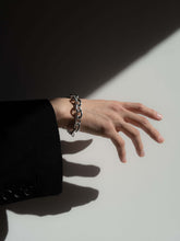 画像をギャラリービューアに読み込む, ETERNAL OVAL CHAIN BRACELET
