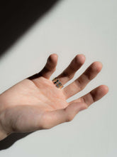Load image into Gallery viewer, 【Pre-order 6.25 sat 12:00-】LINE FLAT RING S
