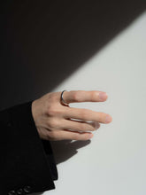 Load image into Gallery viewer, 【Pre-order 6.25 sat 12:00-】RANDOLT RING

