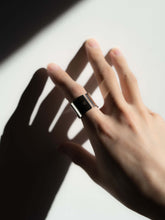 画像をギャラリービューアに読み込む, 【Pre-order 6.25 sat 12:00-】FLAT RING M
