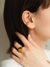 画像をギャラリービューアに読み込む, GROOVE EAR CUFF
