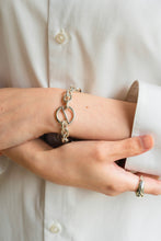 画像をギャラリービューアに読み込む, SIGNATURE SINGLE CHAIN BRACELET
