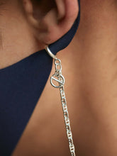 画像をギャラリービューアに読み込む, 3WAY CHAIN NECKLACE
