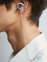 画像をギャラリービューアに読み込む, 3WAY CHAIN NECKLACE

