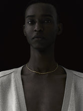 Load image into Gallery viewer, 【Pre-order 6.25 sat 12:00-】ETERNAL CHAIN NECKLACE S
