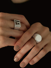 画像をギャラリービューアに読み込む, WINDOW RING
