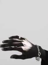 画像をギャラリービューアに読み込む, ETERNAL OVAL CHAIN BRACELET
