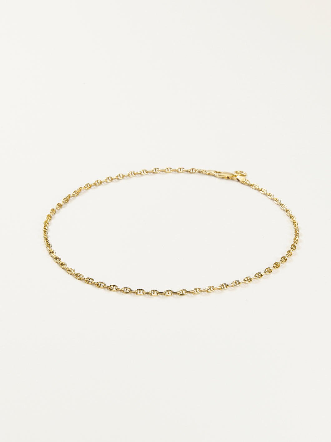 【Pre-order 6.25 sat 12:00-】ETERNAL CHAIN NECKLACE S