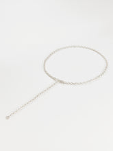 Load image into Gallery viewer, 【In stock】PIN LARIAT NECKLACE
