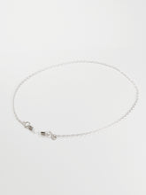 画像をギャラリービューアに読み込む, 3WAY CHAIN NECKLACE
