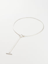 画像をギャラリービューアに読み込む, 【Pre-order 6.25 sat 12:00-】CUBE CHAIN NECKLACE
