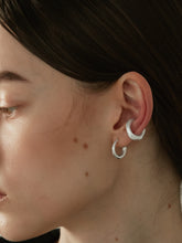 画像をギャラリービューアに読み込む, NUANCE EAR CUFF
