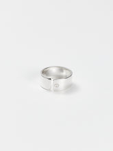 Load image into Gallery viewer, 【Pre-order 6.25 sat 12:00-】FLAT RING S
