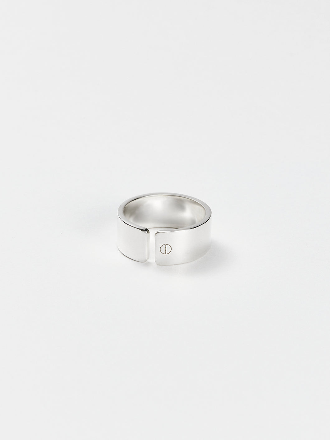 【Pre-order 6.25 sat 12:00-】FLAT RING S