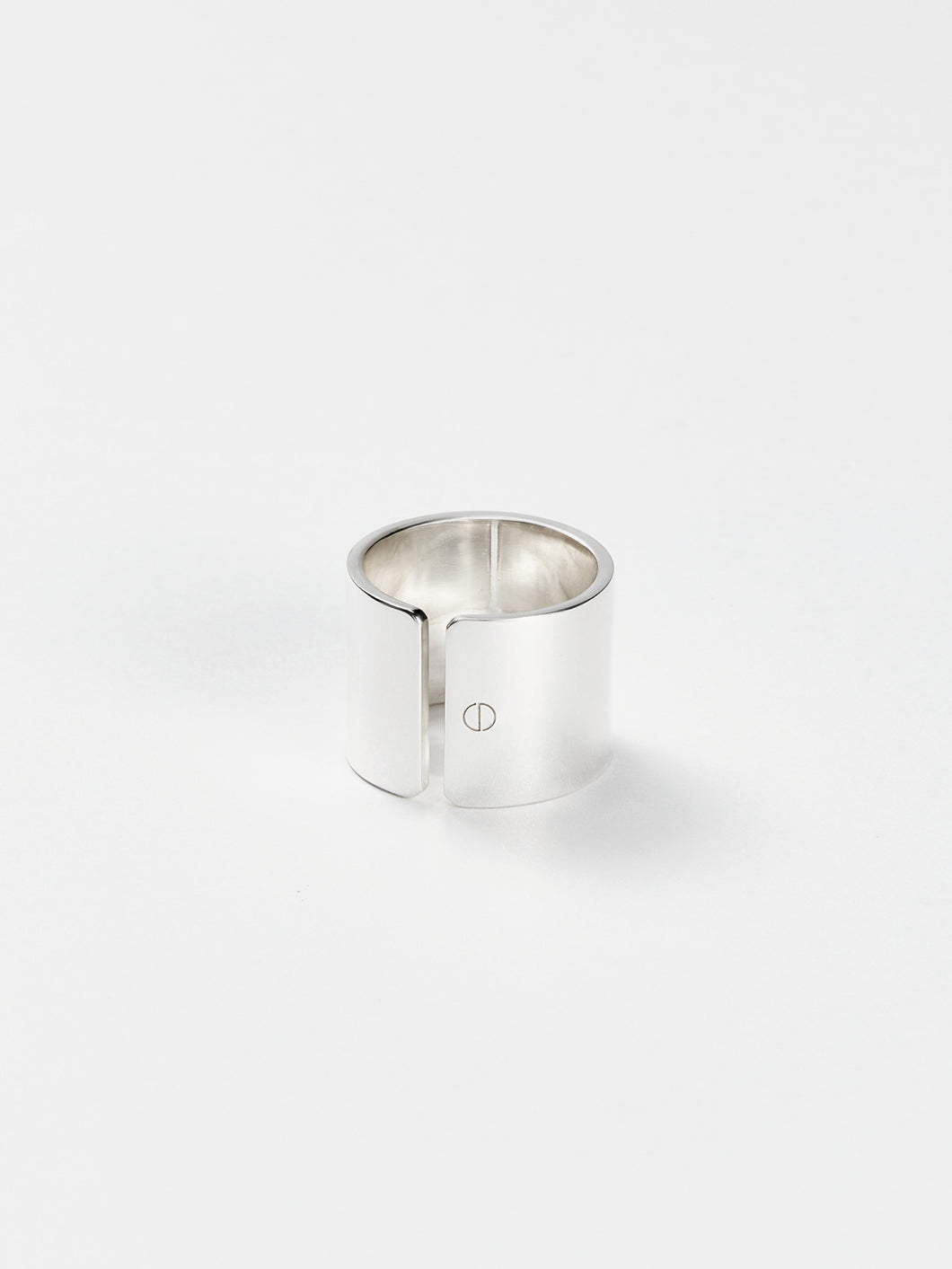 【Pre-order 6.25 sat 12:00-】FLAT RING M
