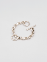 画像をギャラリービューアに読み込む, SIGNATURE SINGLE CHAIN BRACELET
