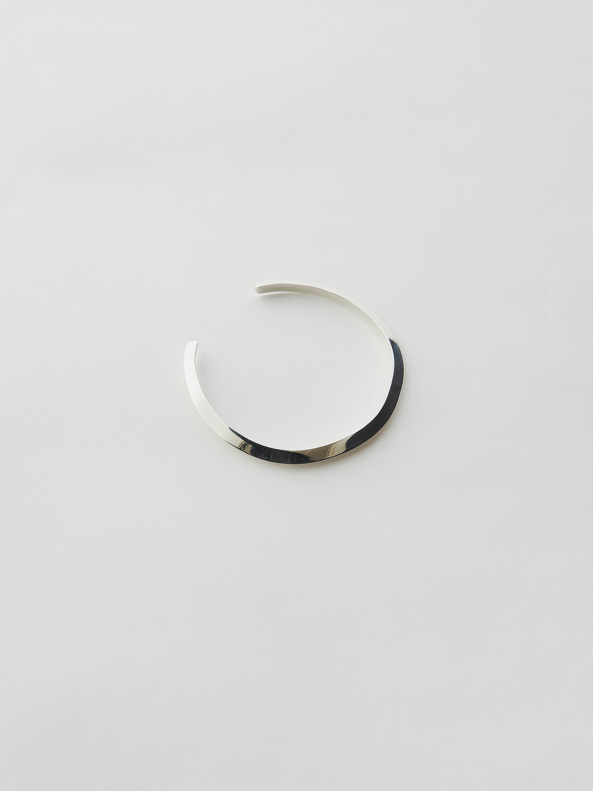 Triangle Bangle | WEISS