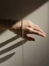 Load image into Gallery viewer, 【In stock】PIN LARIAT NECKLACE
